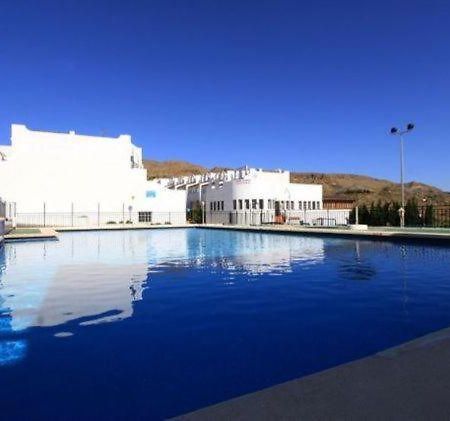 모야카 Duplex Turisticos Mojamar Playa 아파트 외부 사진