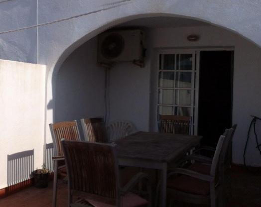 모야카 Duplex Turisticos Mojamar Playa 아파트 객실 사진