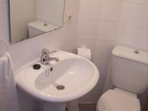 모야카 Duplex Turisticos Mojamar Playa 아파트 객실 사진