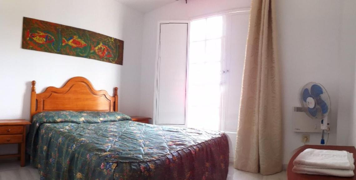 모야카 Duplex Turisticos Mojamar Playa 아파트 외부 사진