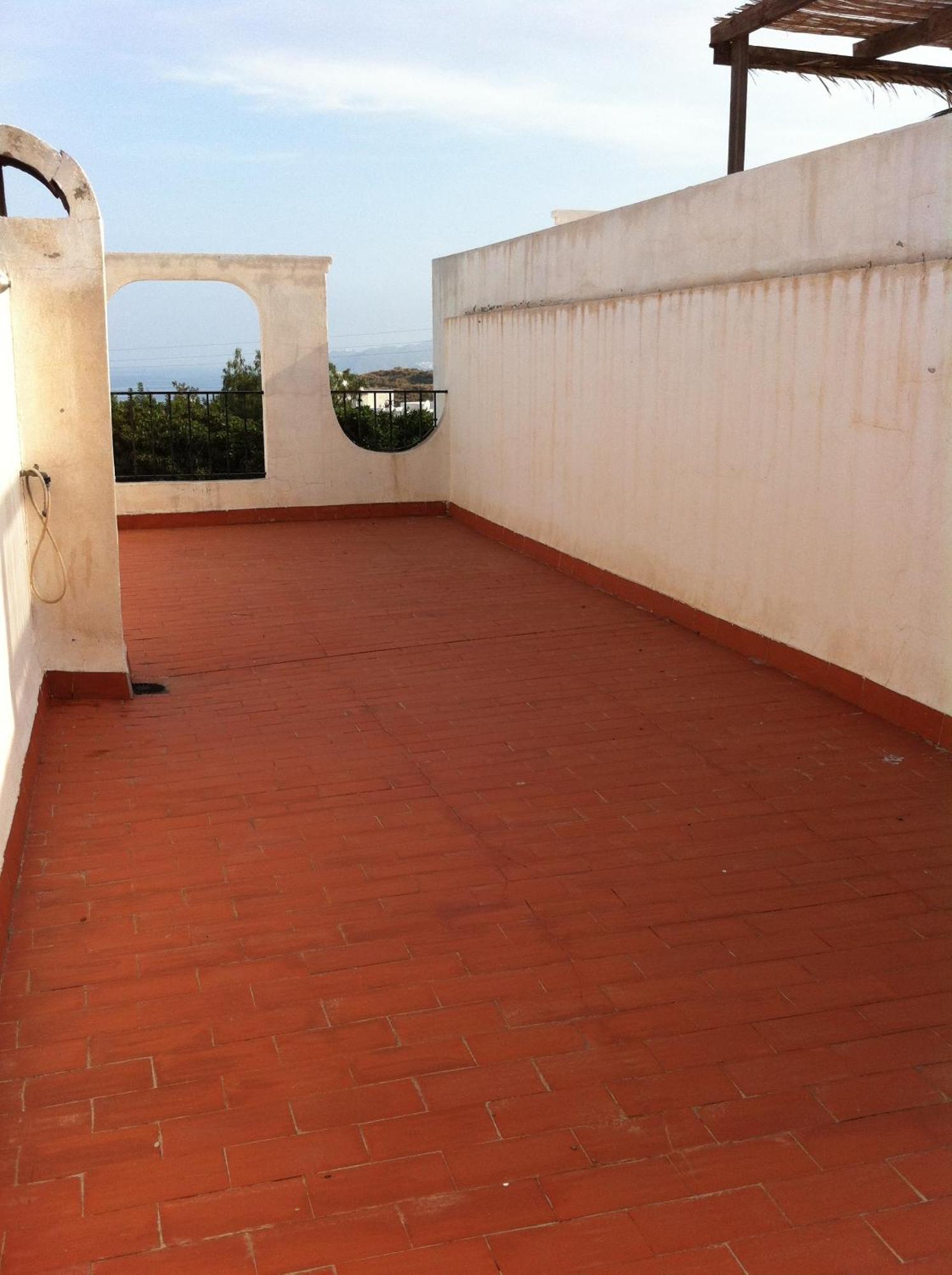 모야카 Duplex Turisticos Mojamar Playa 아파트 외부 사진