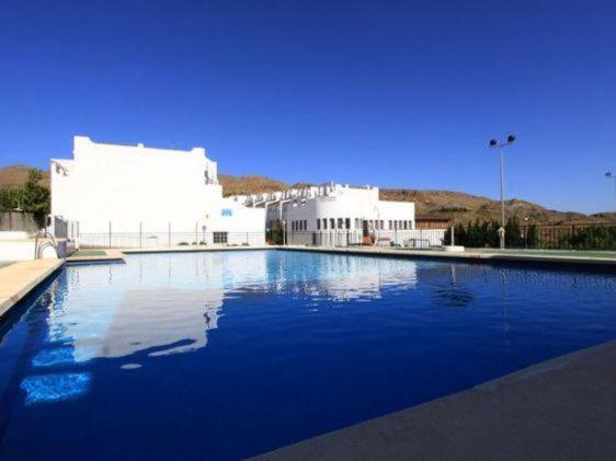 모야카 Duplex Turisticos Mojamar Playa 아파트 외부 사진