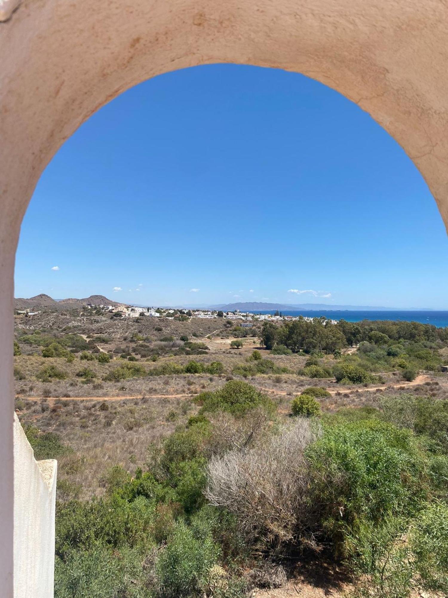 모야카 Duplex Turisticos Mojamar Playa 아파트 외부 사진