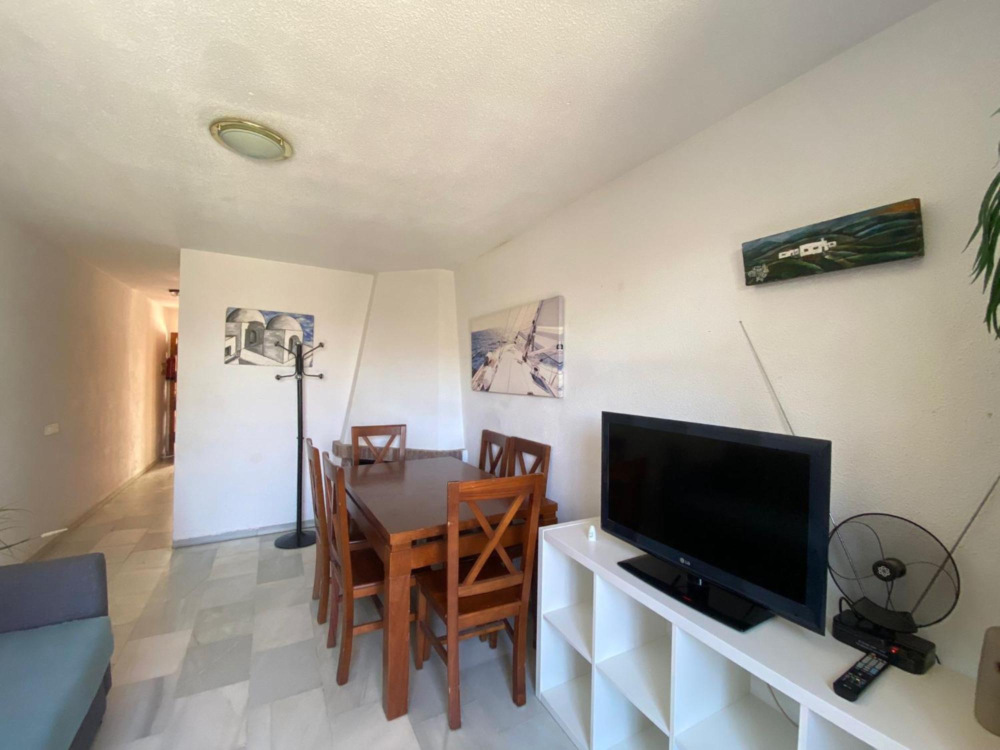 모야카 Duplex Turisticos Mojamar Playa 아파트 외부 사진