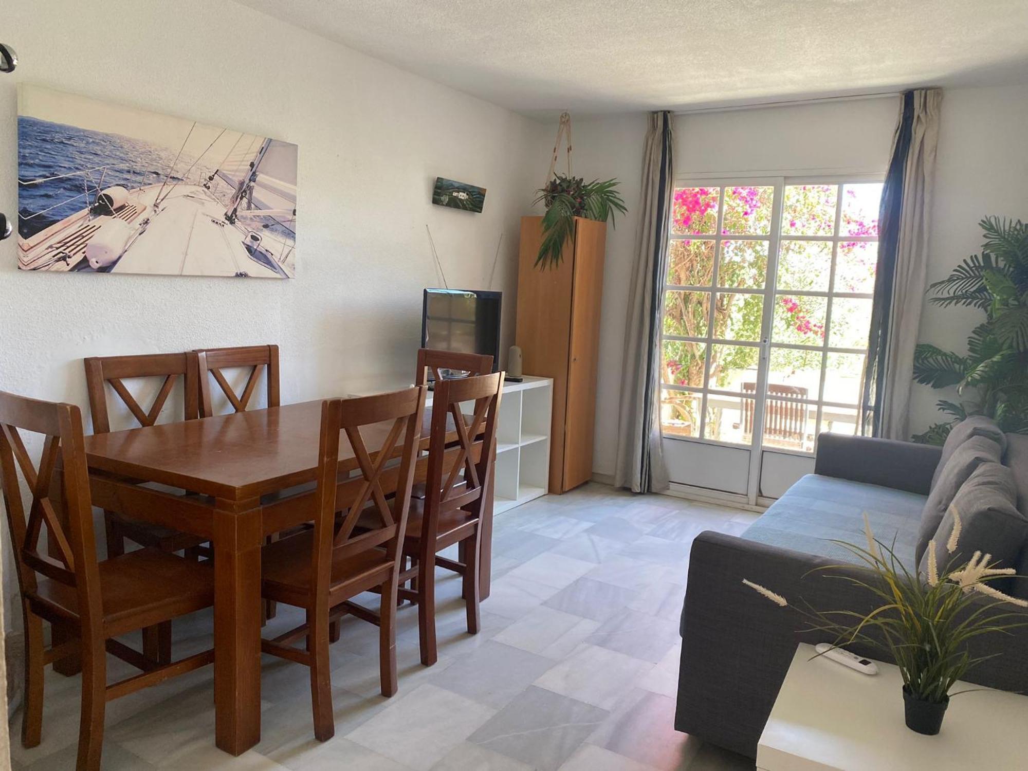 모야카 Duplex Turisticos Mojamar Playa 아파트 외부 사진
