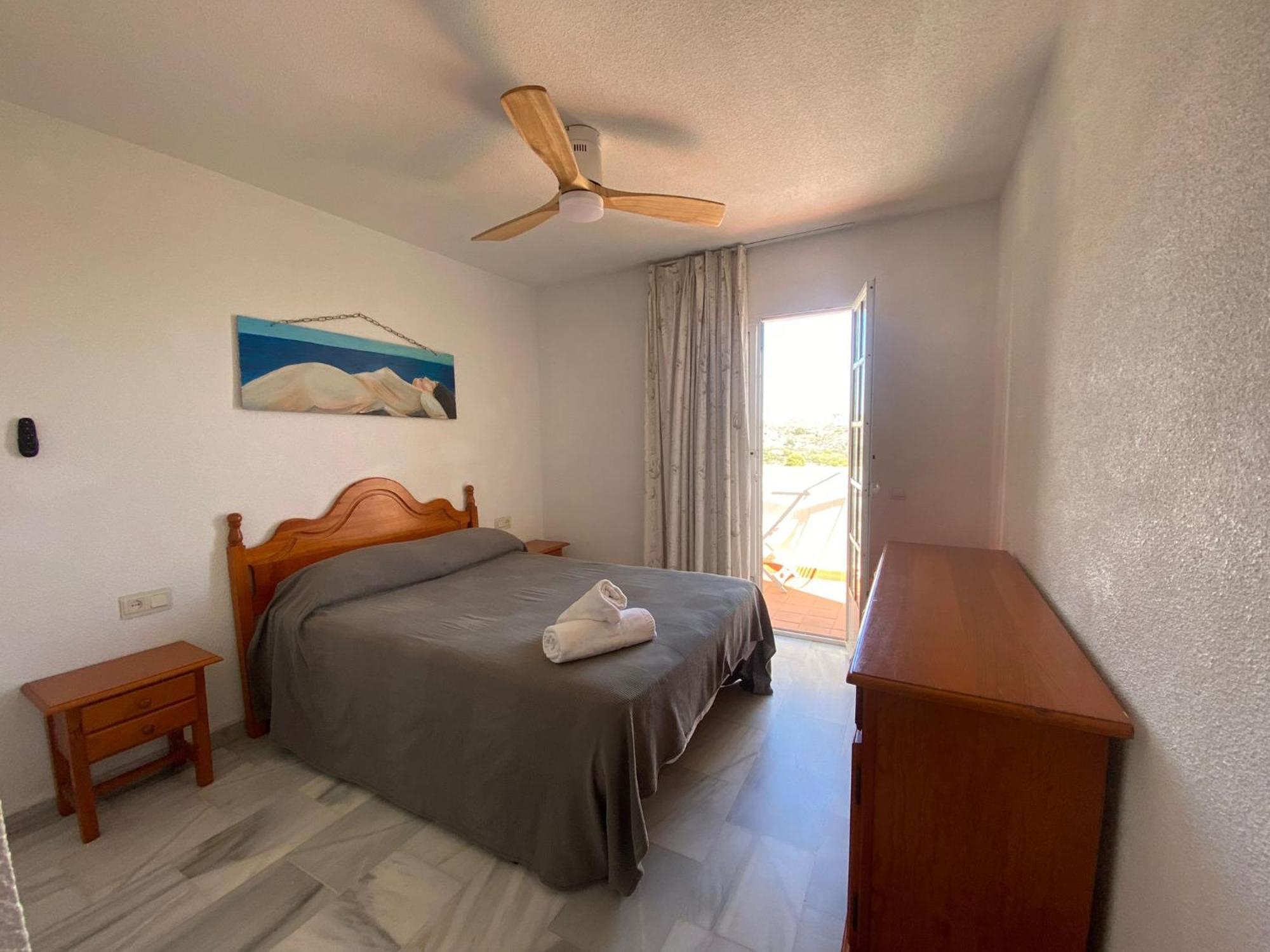 모야카 Duplex Turisticos Mojamar Playa 아파트 외부 사진
