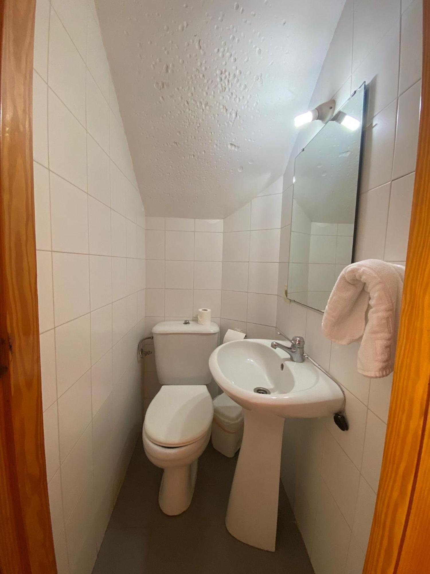 모야카 Duplex Turisticos Mojamar Playa 아파트 외부 사진