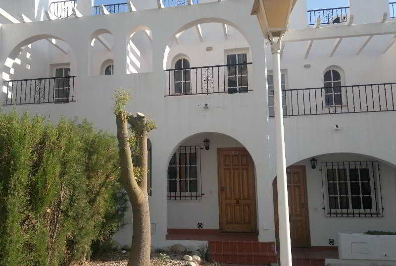 모야카 Duplex Turisticos Mojamar Playa 아파트 외부 사진