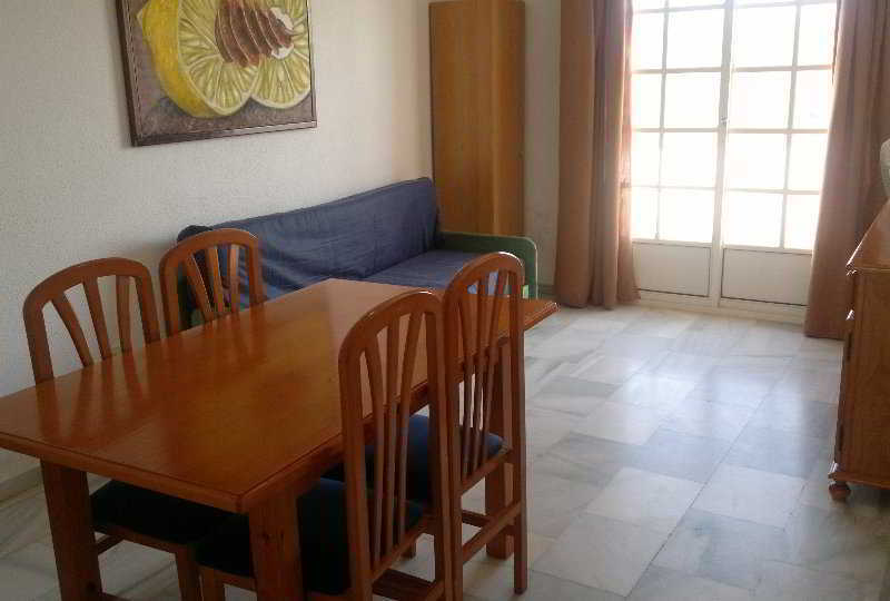 모야카 Duplex Turisticos Mojamar Playa 아파트 외부 사진