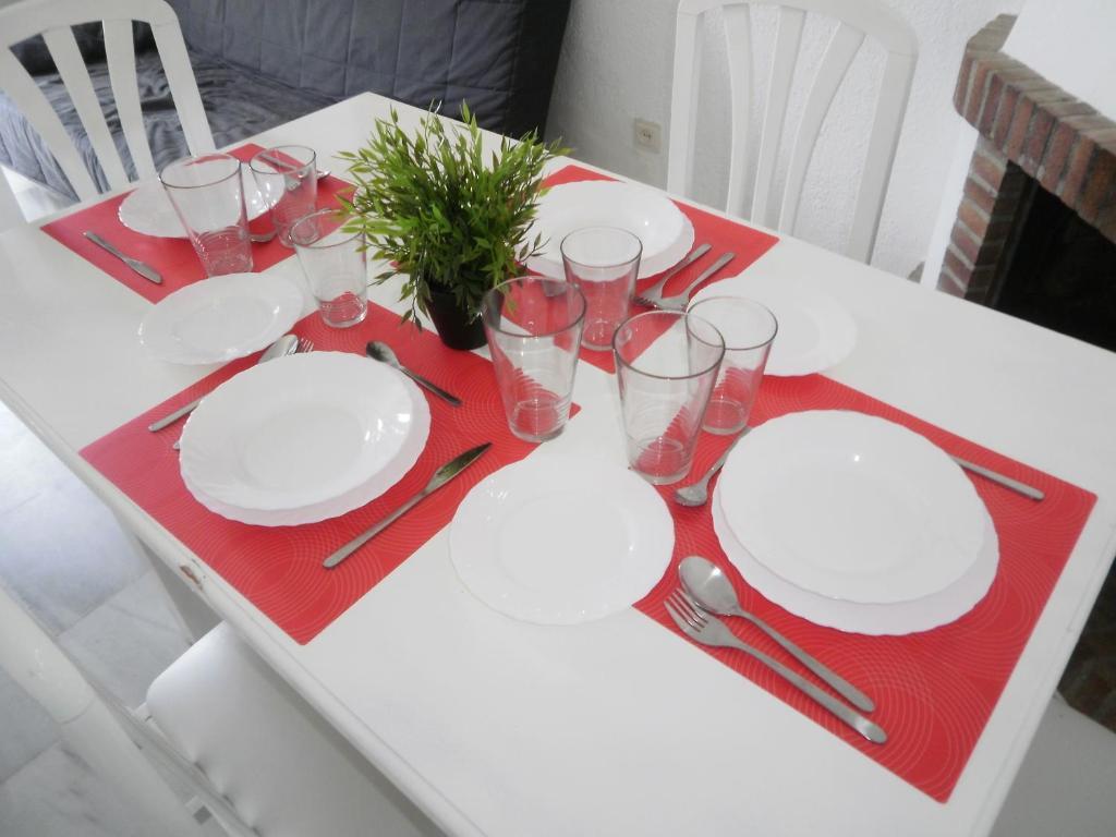 모야카 Duplex Turisticos Mojamar Playa 아파트 외부 사진
