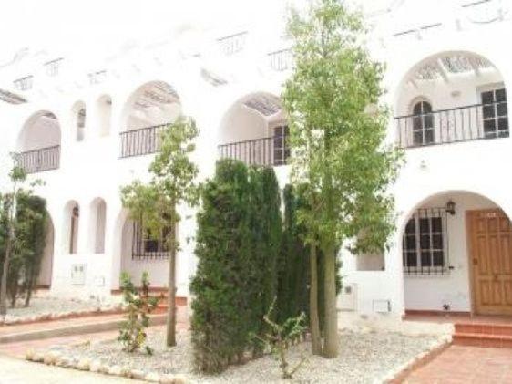 모야카 Duplex Turisticos Mojamar Playa 아파트 외부 사진