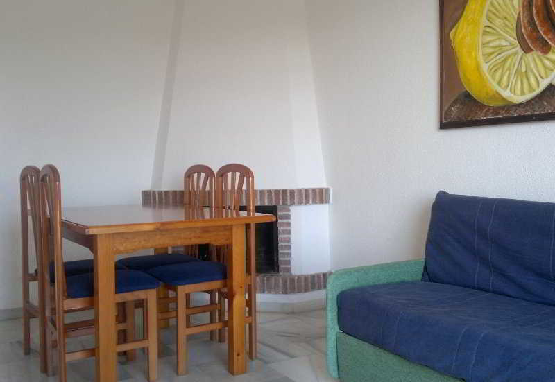 모야카 Duplex Turisticos Mojamar Playa 아파트 외부 사진